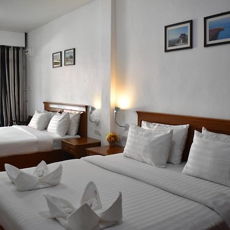 Sala Bua Room Karon Exterior photo