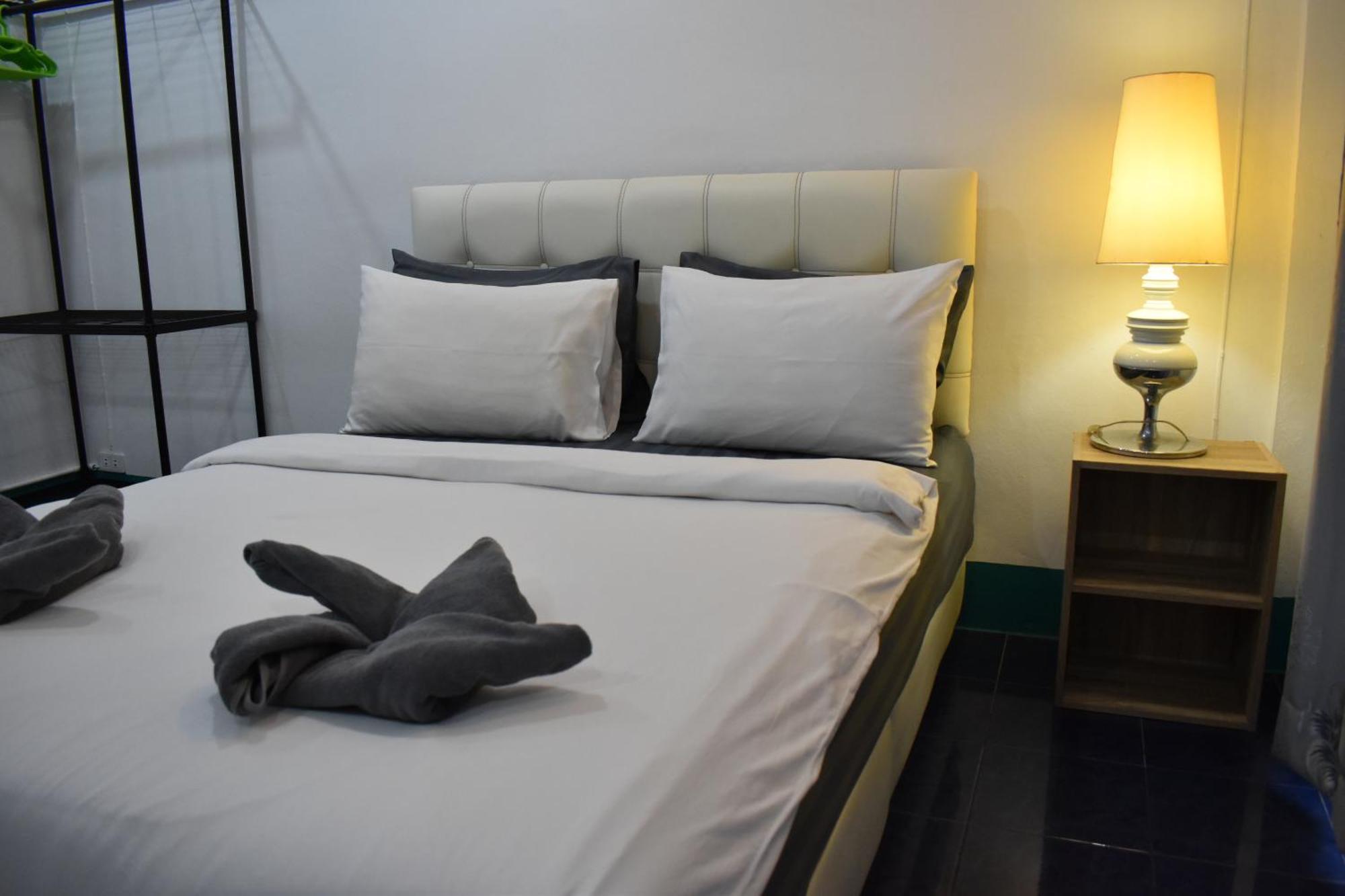 Sala Bua Room Karon Exterior photo