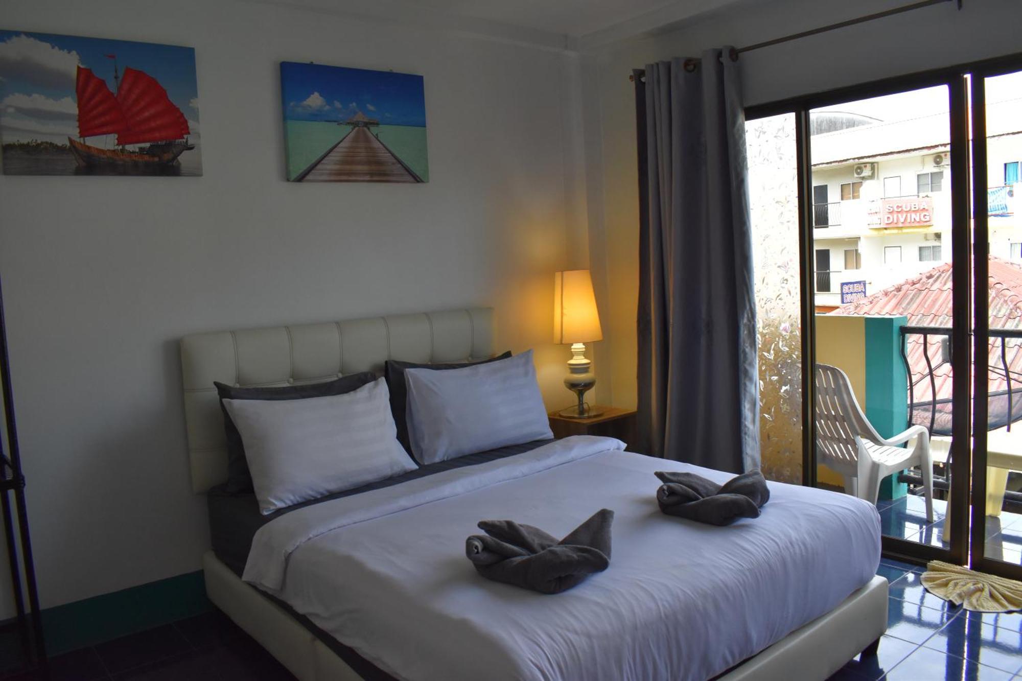 Sala Bua Room Karon Exterior photo