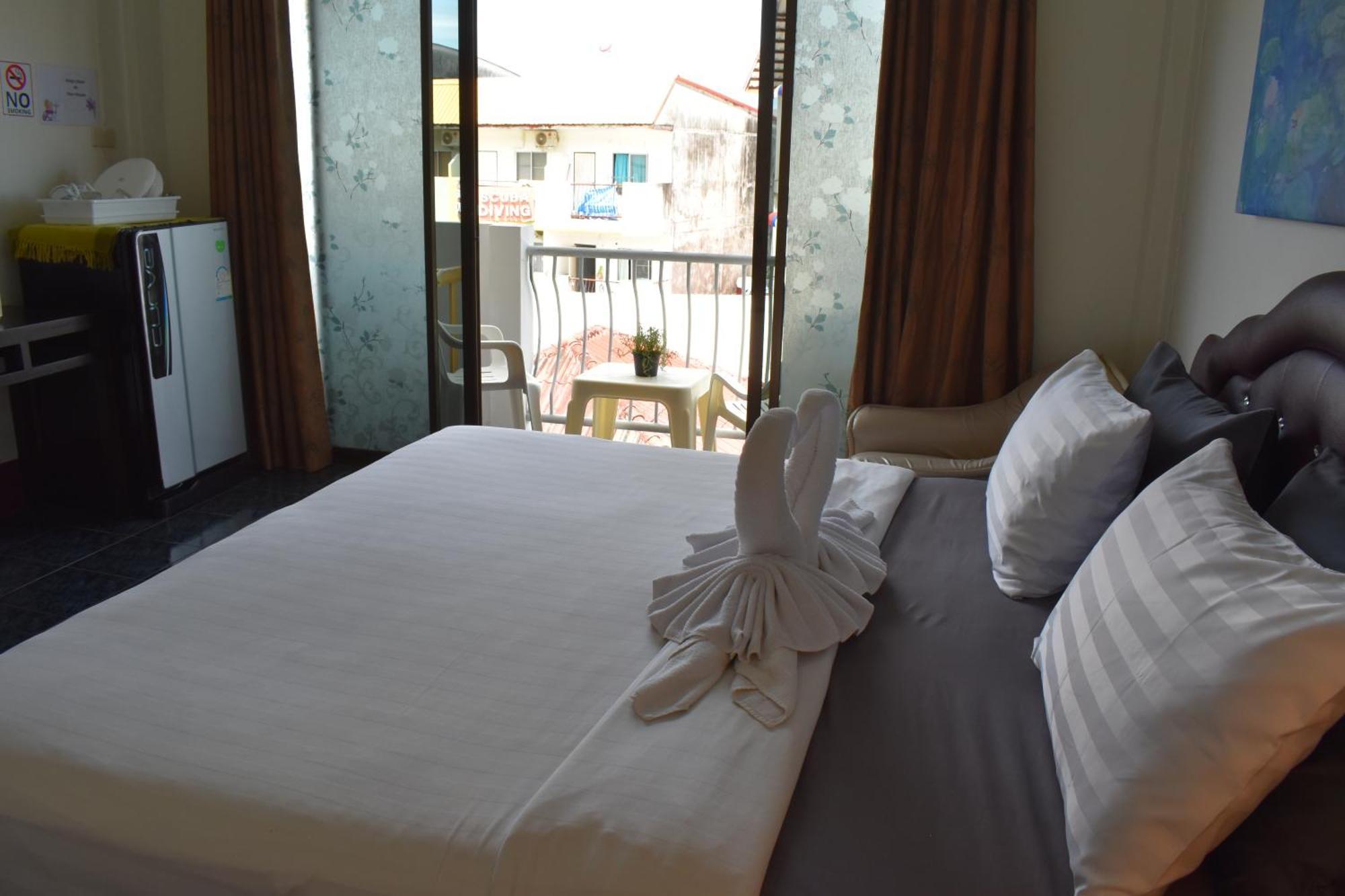 Sala Bua Room Karon Exterior photo