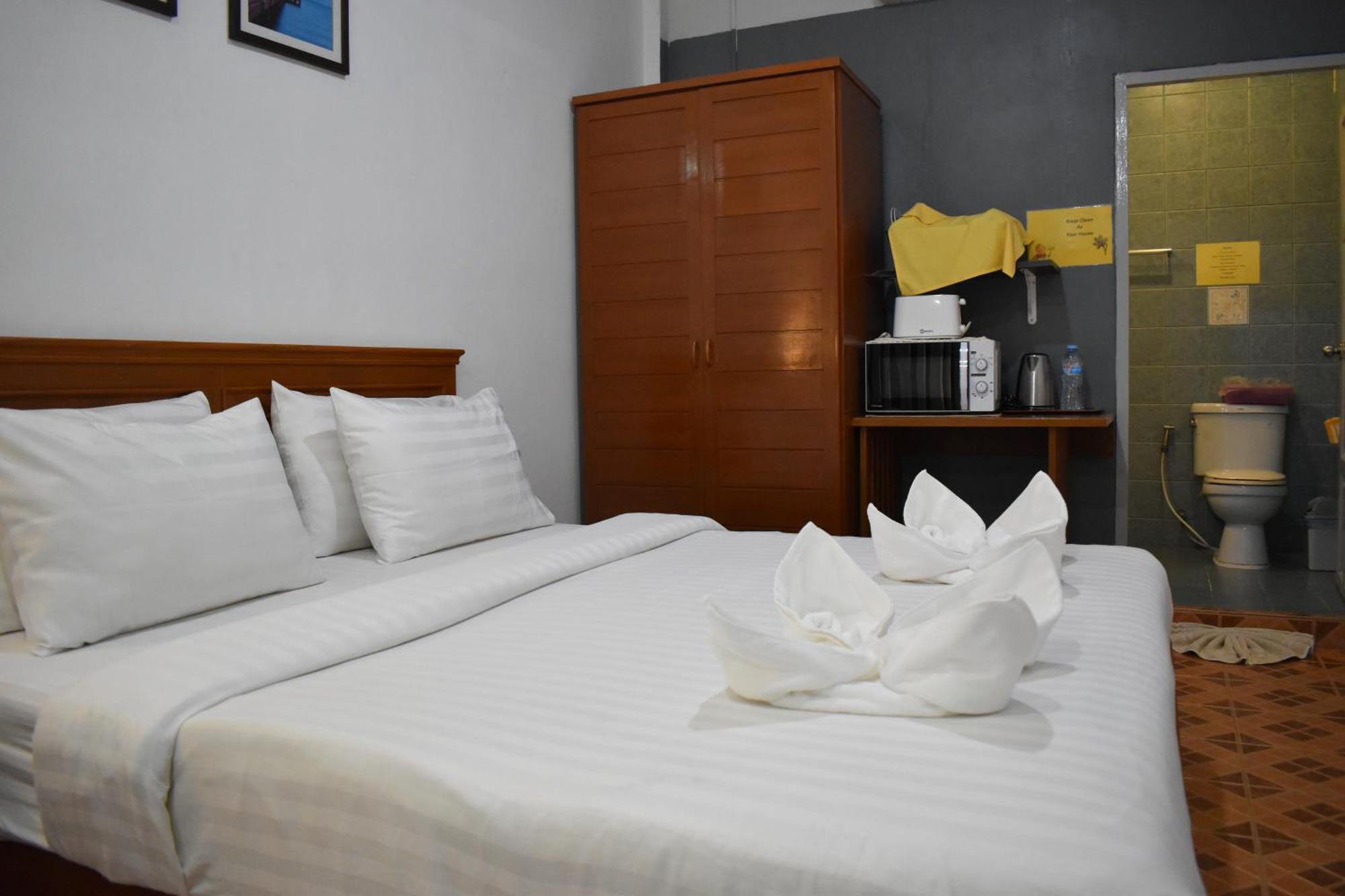 Sala Bua Room Karon Exterior photo
