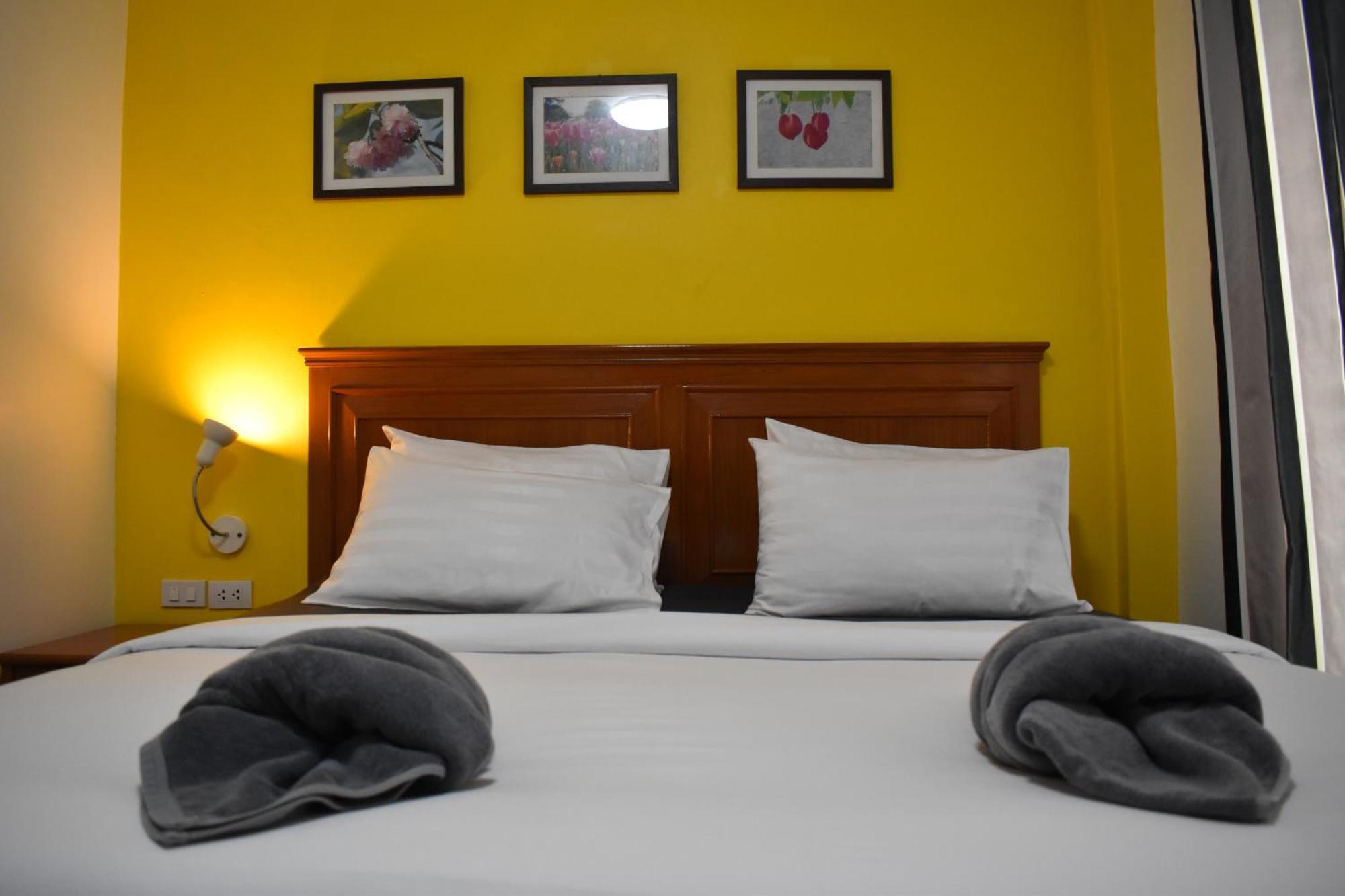 Sala Bua Room Karon Exterior photo
